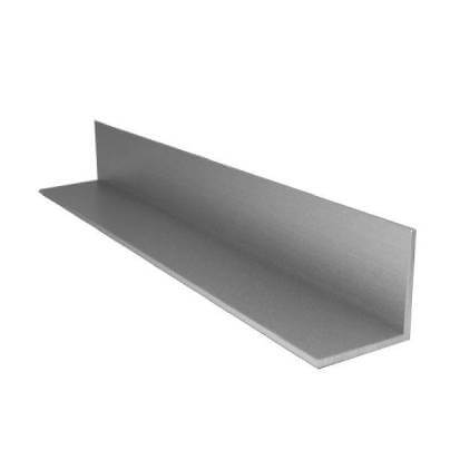 Уголок алюминиевый 15x10x2,0, марка АД31Т1 